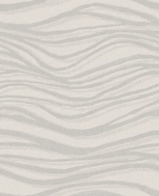 Brewster/ASP 2975-87360 Chorus Champagne Wave Wallpaper