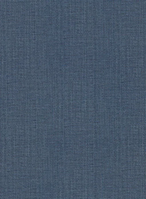 Brewster 2921-50612 Claremont Indigo Faux Grasscloth Wallpaper