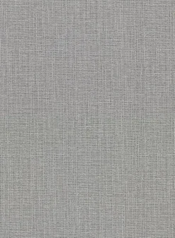 Brewster 2921-50618 Claremont Silver Faux Grasscloth Wallpaper