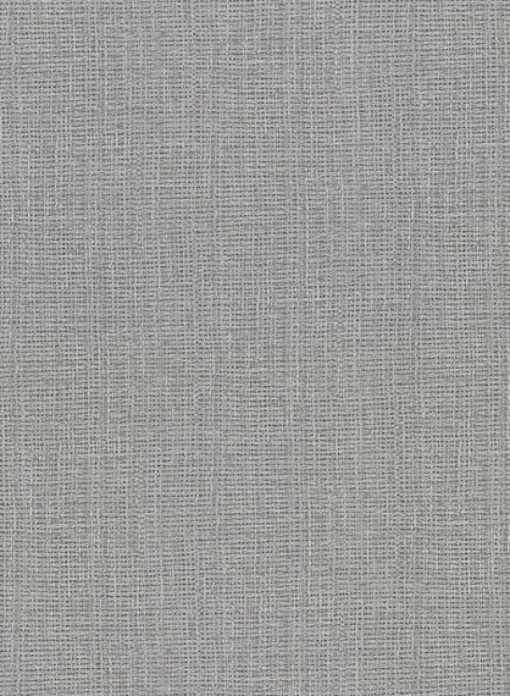 Brewster 2921-50618 Claremont Silver Faux Grasscloth Wallpaper