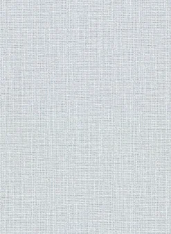 Brewster 2921-50602 Claremont Sky Blue Faux Grasscloth Wallpaper