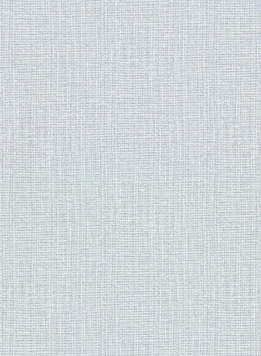 Brewster 2921-50602 Claremont Sky Blue Faux Grasscloth Wallpaper