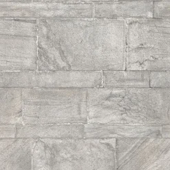 Brewster/ASP 2540-24023 Clifton Silver Sandstone Wallpaper