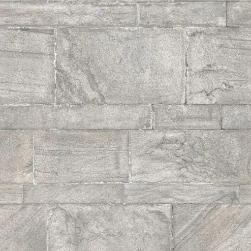 Brewster/ASP 2540-24023 Clifton Silver Sandstone Wallpaper