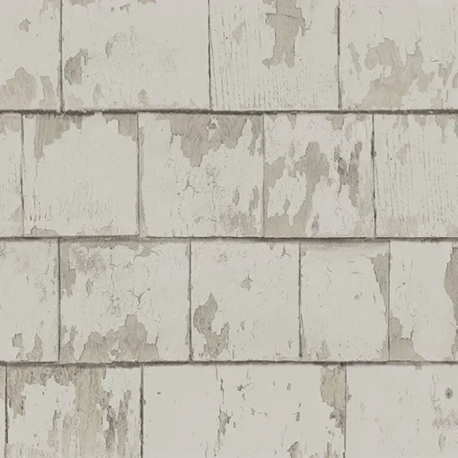 Brewster 3119-13041 Clint Grey Weathered Wood Wallpaper