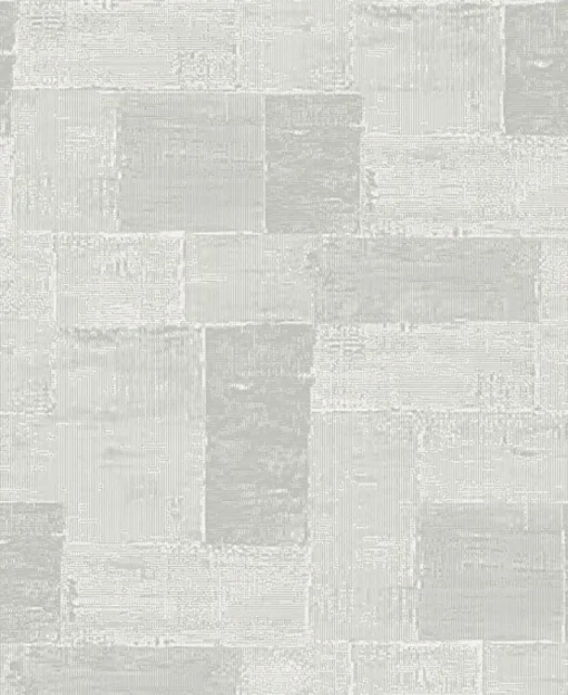 Brewster/ASP 2908-87114 Composition Silver Global Geometric Wallpaper