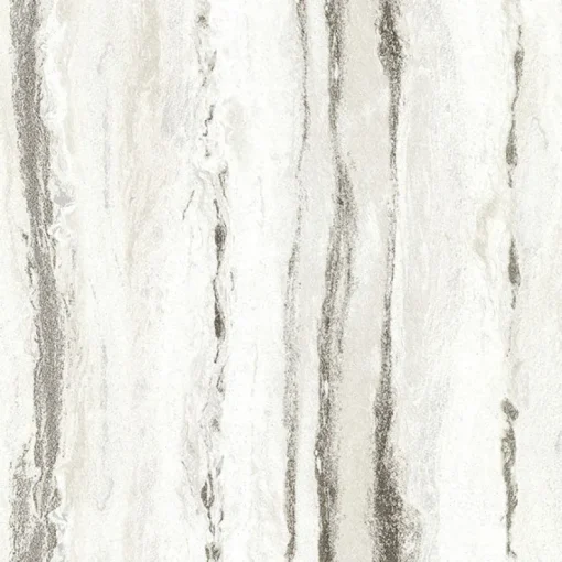 Brewster/ASP 4019-86499 Delesse Platinum Marbled Wallpaper