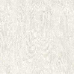 Brewster 3118-12683 Drifter Light Grey Wood Wallpaper
