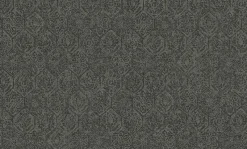 Brewster 4044-38022-3 Edsel Charcoal Geometric Wallpaper