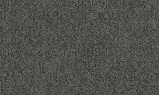 Brewster 4044-38022-3 Edsel Charcoal Geometric Wallpaper