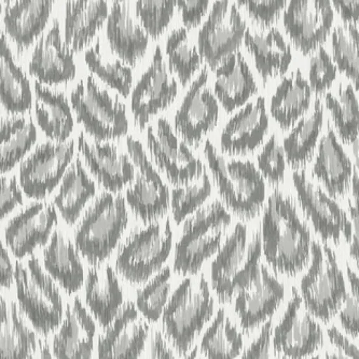 Brewster/ASP 2973-90302 Electra Grey Leopard Spot String Wallpaper