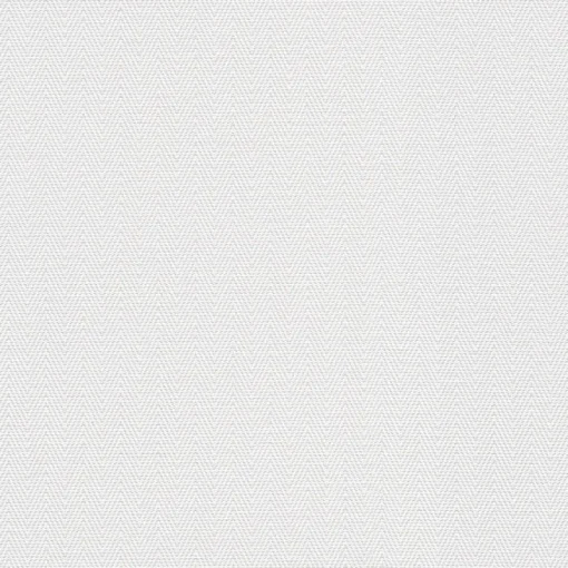 Brewster 4000-5042-27 Ernst White Chevron Stripe Paintable Wallpaper