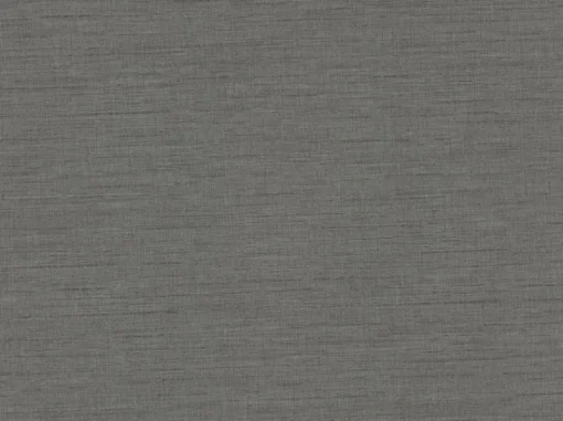 Brewster/ASP 2829-82068 Essence Dark Grey Linen Texture Wallpaper