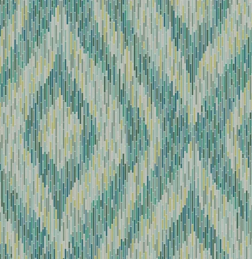Brewster/ASP 2763-24219 Ethereal Green Ogee Wallpaper