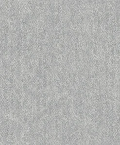 Brewster 4020-75339 Everett Silver Distressed Textural Wallpaper