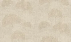 Brewster 4044-32265-5 Fairlane Neutral Floral Wallpaper