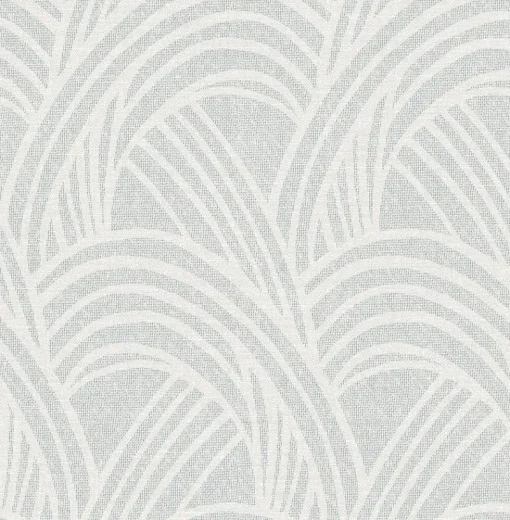 Brewster/ASP 2975-26219 Farrah Grey Geometric Wallpaper