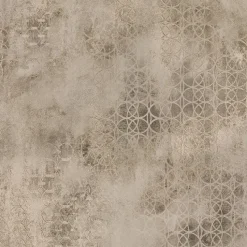 Brewster 2927-20601 Fornax Brass Geometric Wallpaper