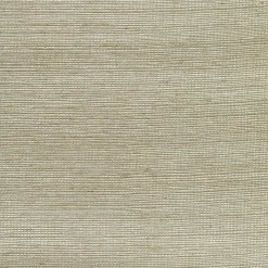 Brewster/ASP 2829-80005 Galan Silver Grasscloth Wallpaper