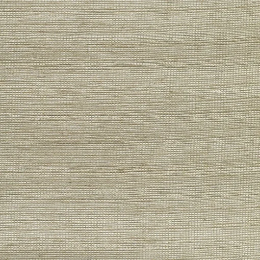 Brewster/ASP 2829-80005 Galan Silver Grasscloth Wallpaper