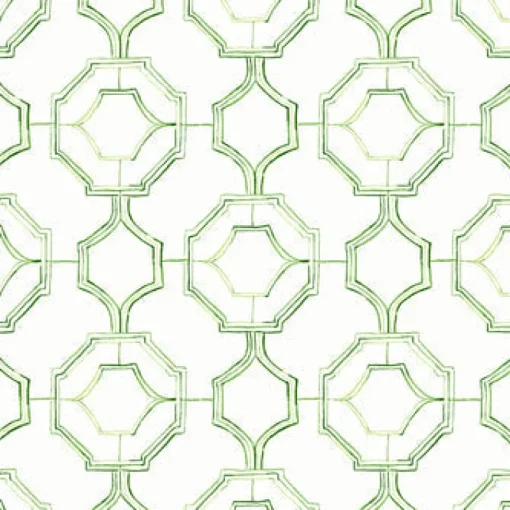 Brewster/ASP 4081-26316 Gallina Green Trellis Wallpaper