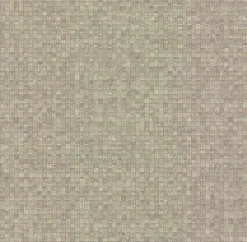York 83623 Greige Token Wallpaper