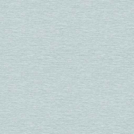 Brewster 3123-10202 Gump Light Blue Faux Grasscloth Wallpaper