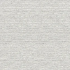 Brewster 3123-10210 Gump Light Grey Faux Grasscloth Wallpaper