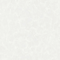Brewster 4000-2516-19 Gustave White Plaster Paintable Wallpaper