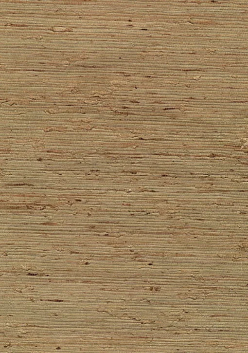Brewster 4018-0013 Hayato Light Green Grasscloth Wallpaper