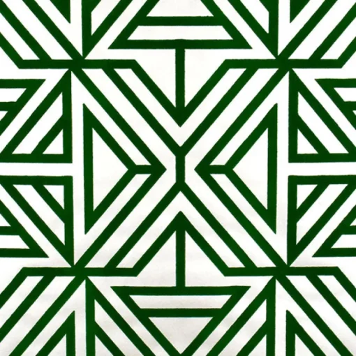 Brewster/ASP 2902-87332 Helios Green Geometric Wallpaper