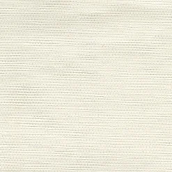 Brewster 2732-80094 Henan White Paper Weave Wallpaper
