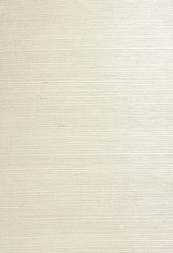 Brewster 4018-0049 Hetao Beige Grasscloth Wallpaper