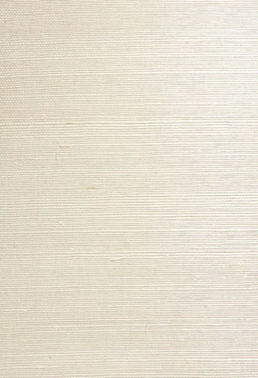 Brewster 4018-0049 Hetao Beige Grasscloth Wallpaper
