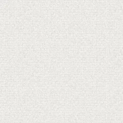 Brewster 4025-82504 Hilbert Silver Geometric Wallpaper