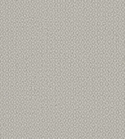 Brewster/ASP 2972-86146 Hui Grey Paper Weave Grasscloth Wallpaper