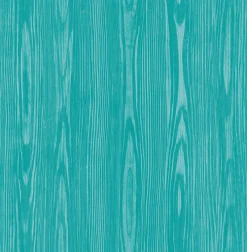 Brewster/ASP 2744-24156 Illusion Aqua Faux Wood Wallpaper