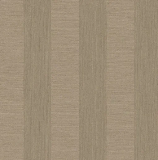 Brewster/ASP 2908-25308 Intrepid Beige Faux Grasscloth Stripe Wallpaper