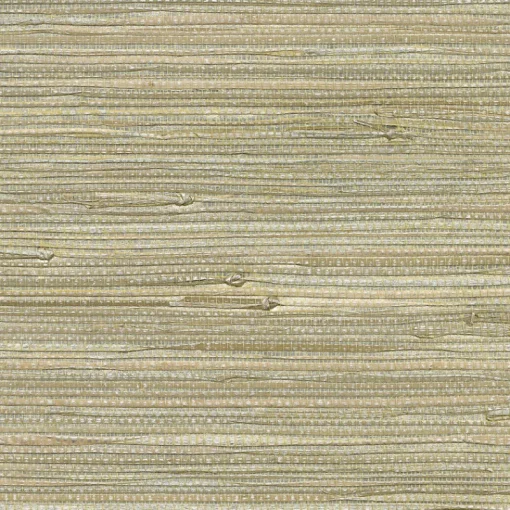 Brewster/ASP 2829-80002 Iriga Gold Grasscloth Wallpaper