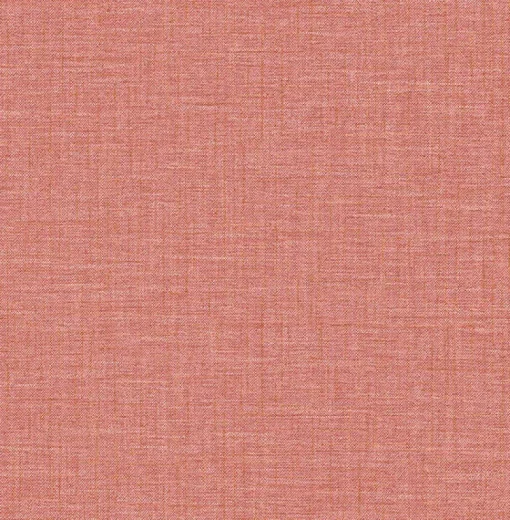 Brewster/ASP 2903-25872 Jocelyn Pink Faux Linen Wallpaper