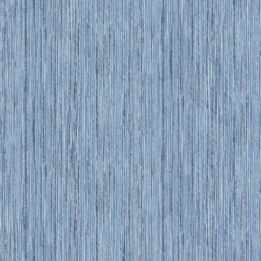 Brewster/ASP 2971-86342 Justina Indigo Faux Grasscloth Wallpaper