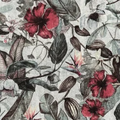 Brewster 2979-37216-1 Kailano Green Botanical Wallpaper