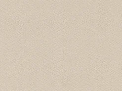 Brewster 2830-2762 Karma Beige Herringhone Weave Wallpaper