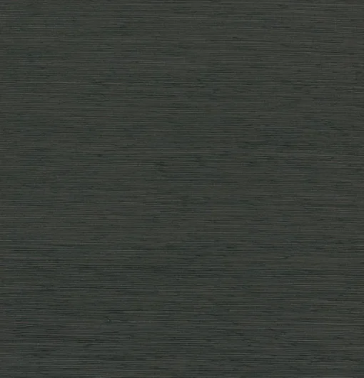 Brewster/ASP 2972-86132 Kira Charcoal Hemp Grasscloth Wallpaper