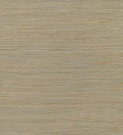 Brewster/ASP 2972-86127 Kira Neutral Hemp Grasscloth Wallpaper