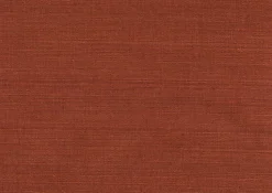 Brewster 4018-0023 Kokoro Red Grasscloth Wallpaper