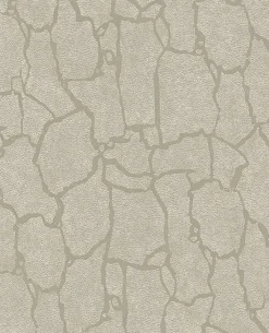 Brewster 300531 Kordofan Silver Giraffe Wallpaper