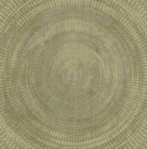 Brewster/ASP 2949-61104 Lalit Olive Medallion Wallpaper