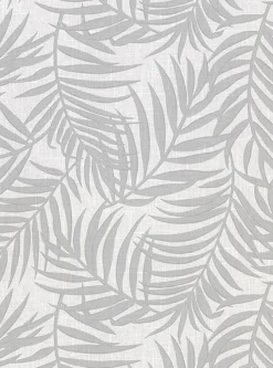 Brewster 2945-1132 Lanai Dove Fronds Wallpaper