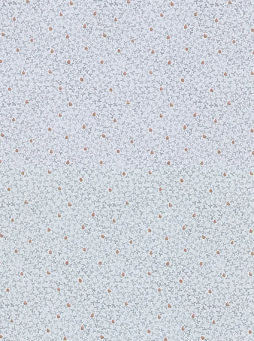 Brewster/ASP 2948-28011 Lark Light Blue Botanical Wallpaper